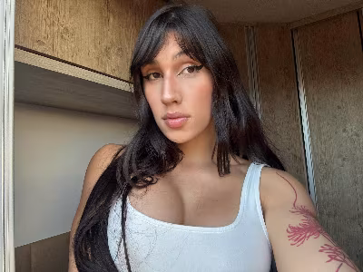 Violet 🏳️‍⚧️💜